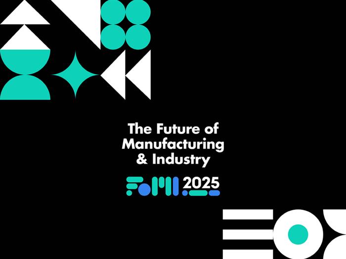 FoMI 2025: Be Part of the Journey into the Future of Industry!